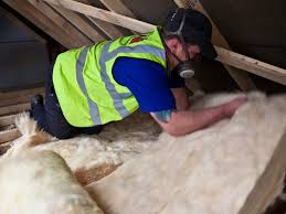 Types of Insulation We Offer in Percy, IL